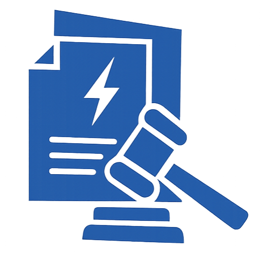 legal energy documentation logo
